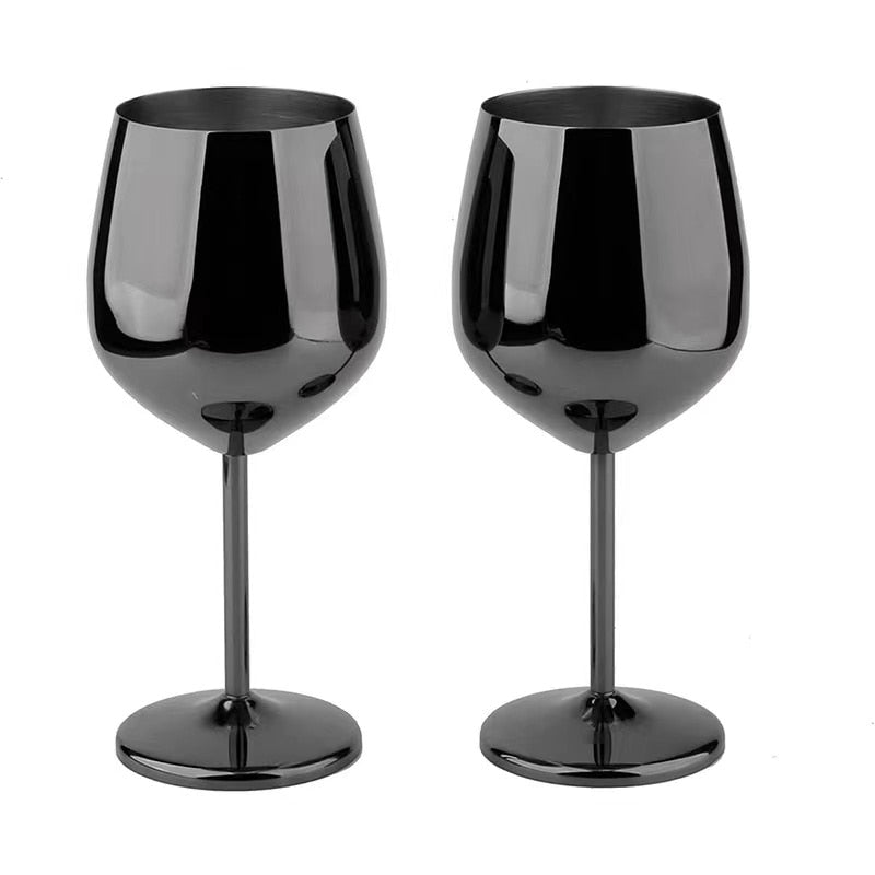 כוסות יין מהודרות - Coralita